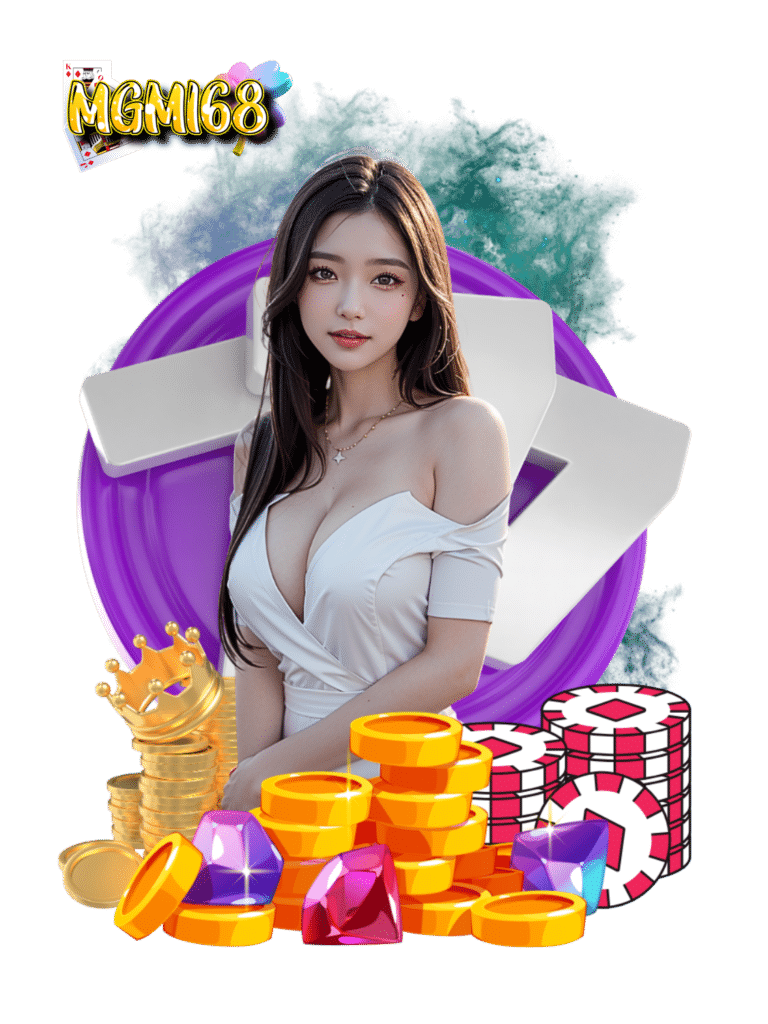 mgm168 ปั่นสล็อต