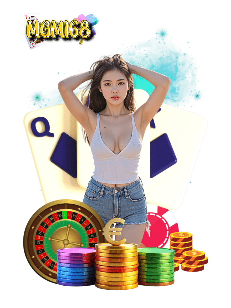 mgm168 แทงบอล