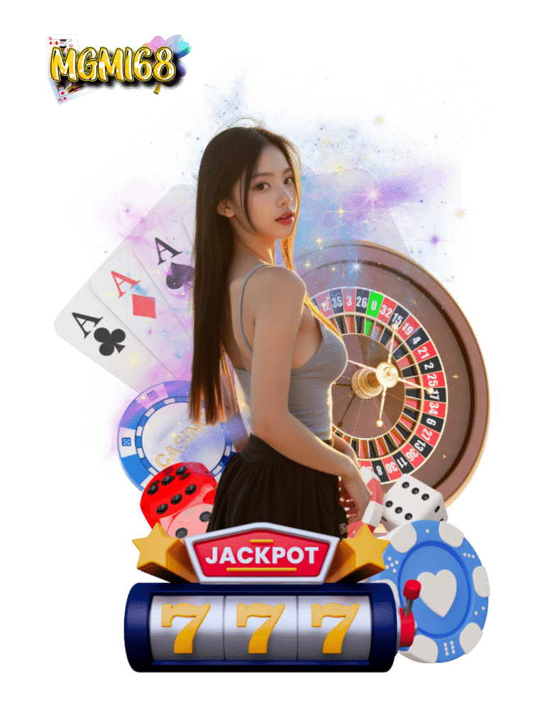 เกมยิงปลา