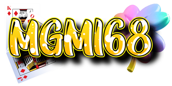 mgm168 logo